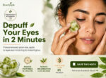 green tea ice cubes for face