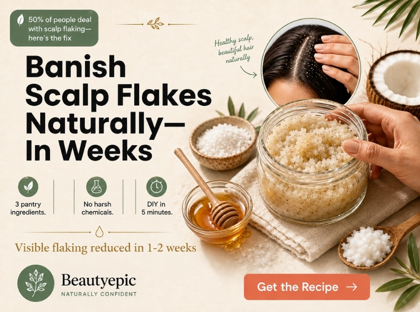 diy scalp scrub