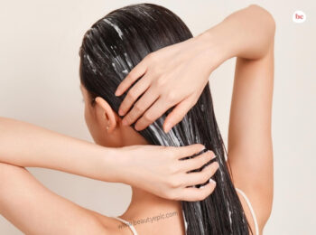 aspirin hair benefits
