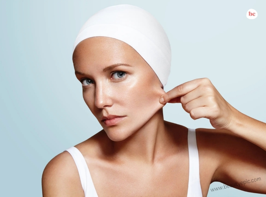 how to protect skin elasticity naturally